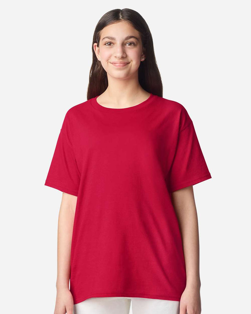 variant:Cherry Red