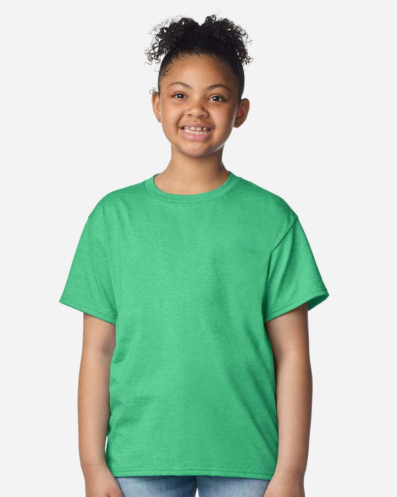 variant:Heather Irish Green