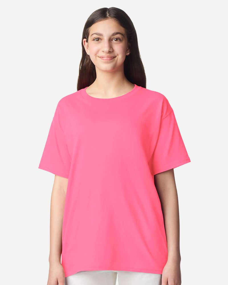 variant:Safety Pink