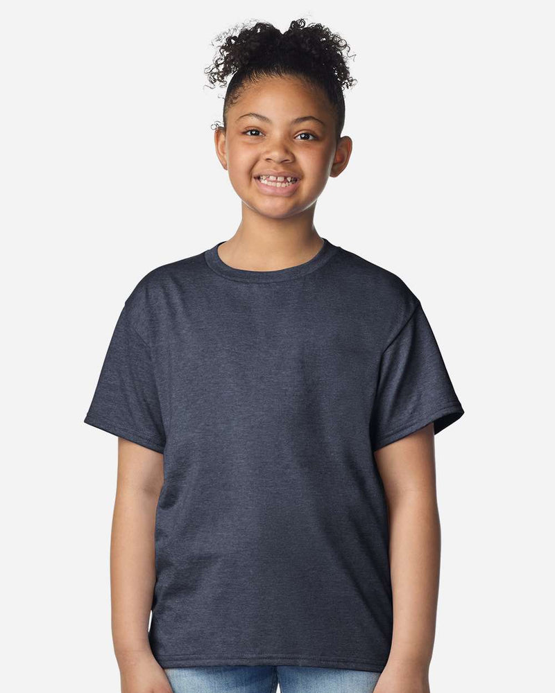 variant:Heather Navy