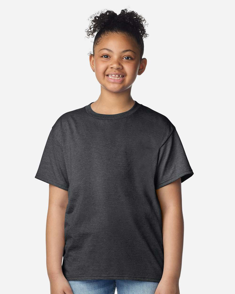 variant:Heather Dark Grey