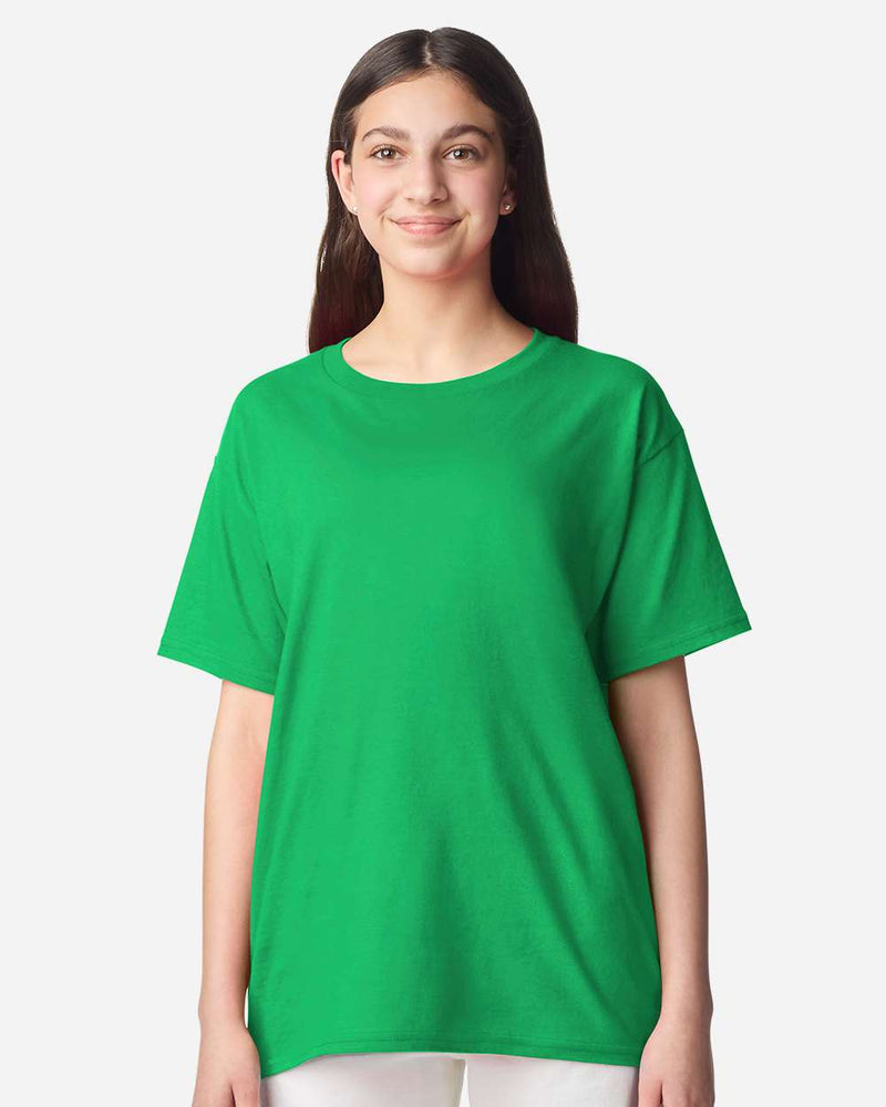 variant:Irish Green