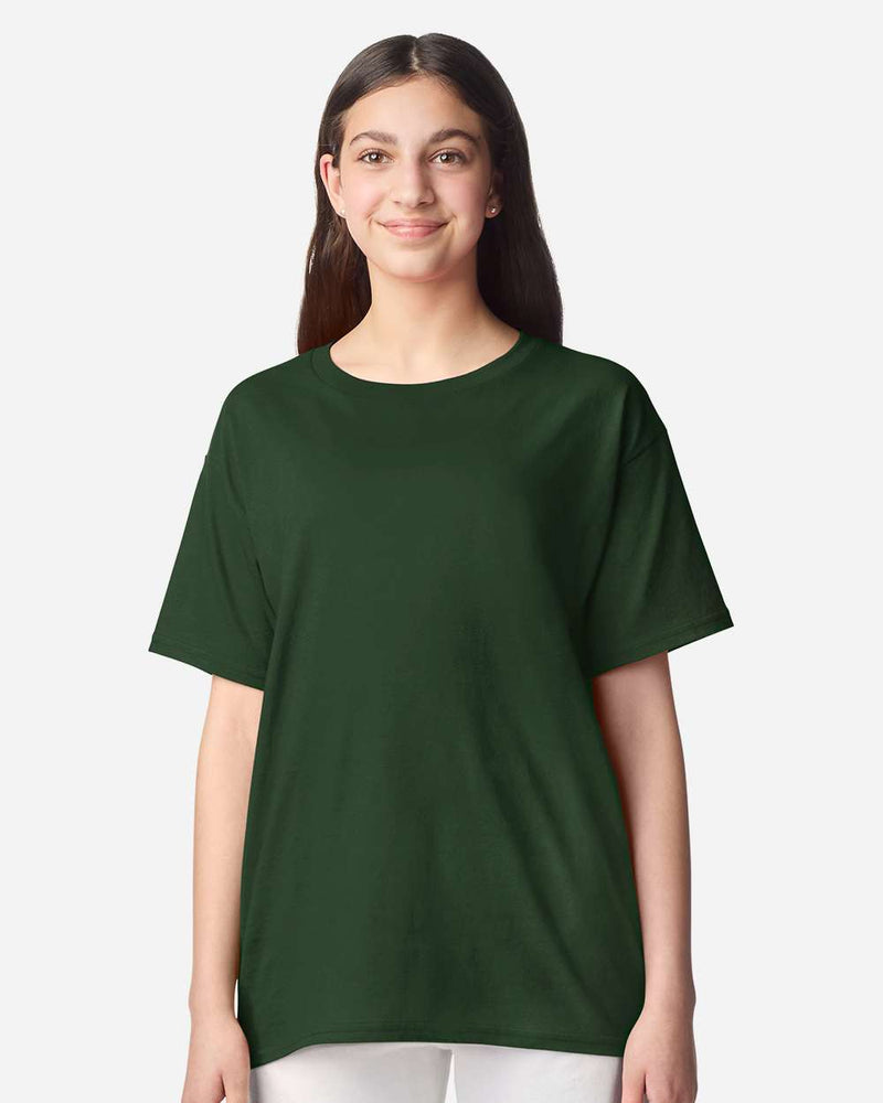 variant:Forest Green