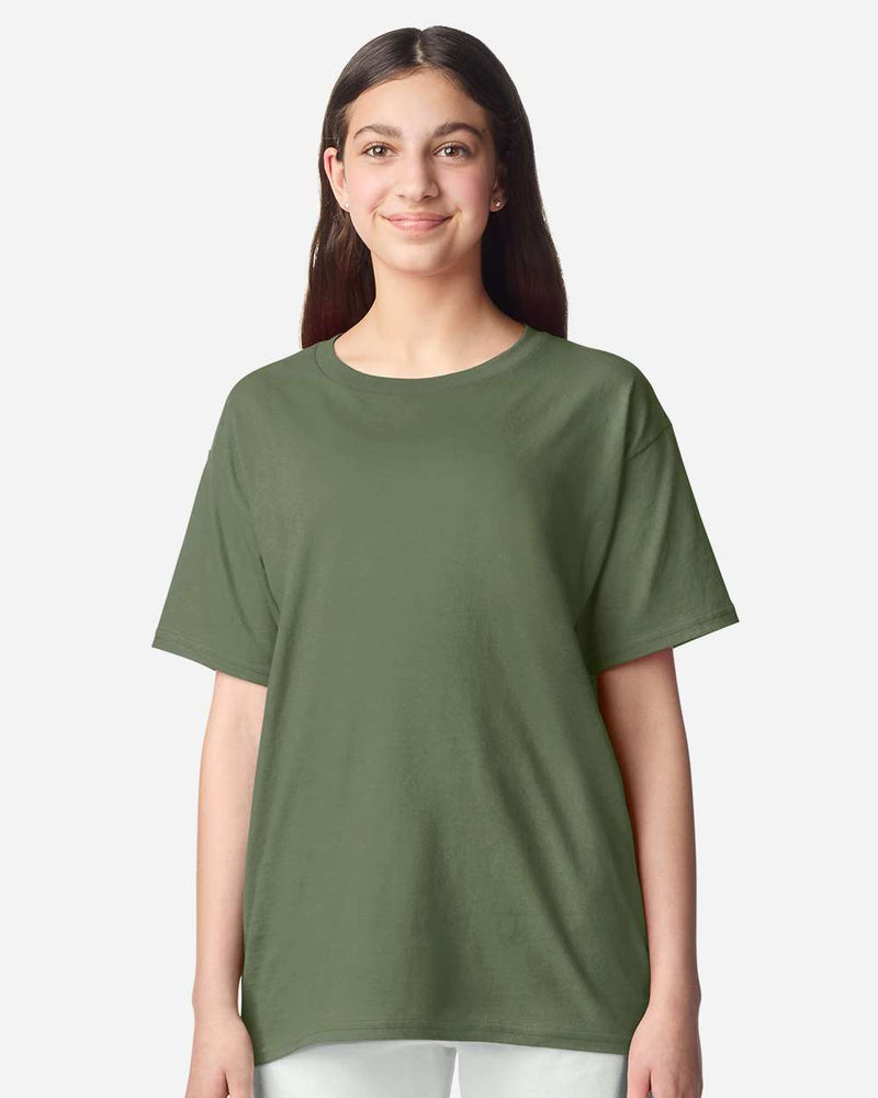 variant:Military Green