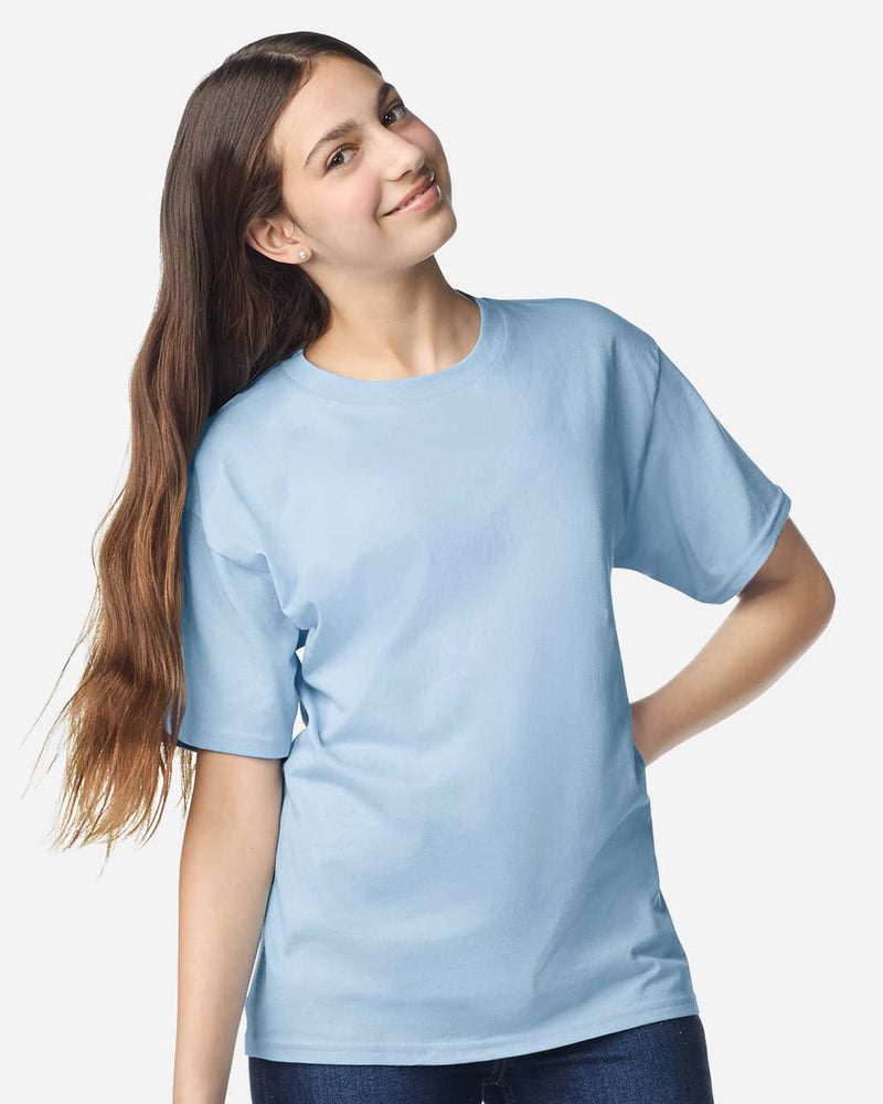 variant:Light Blue