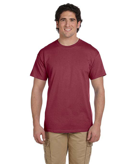 variant:Heather Red
