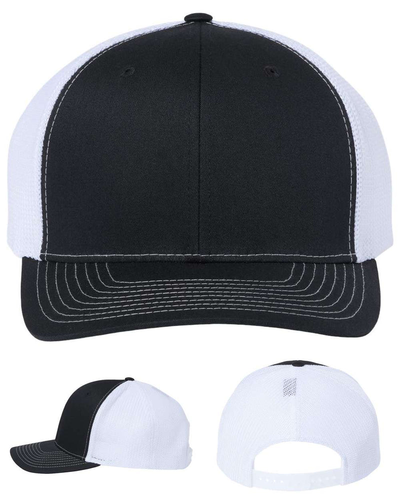 variant:Black/White