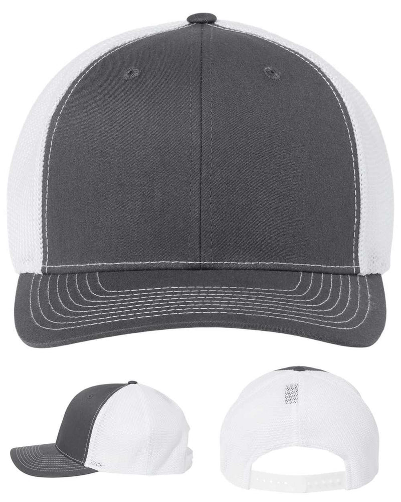 variant:Charcoal/White