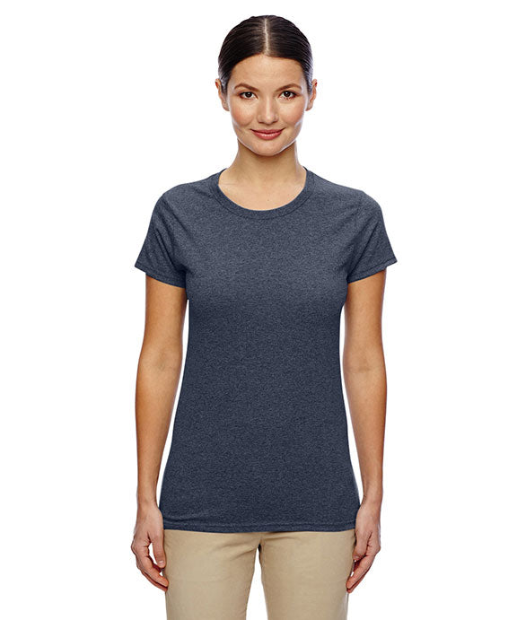 variant:Heather Navy
