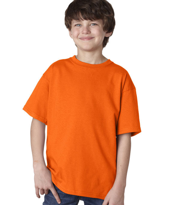 variant:Safety Orange