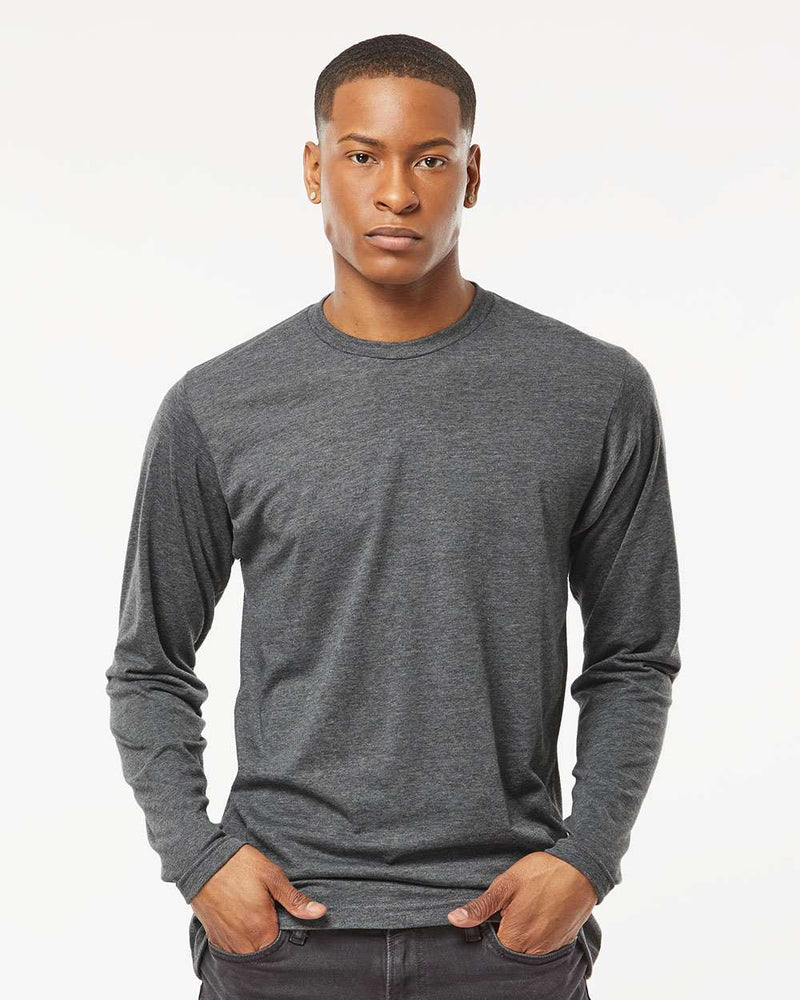 variant:Heather Charcoal
