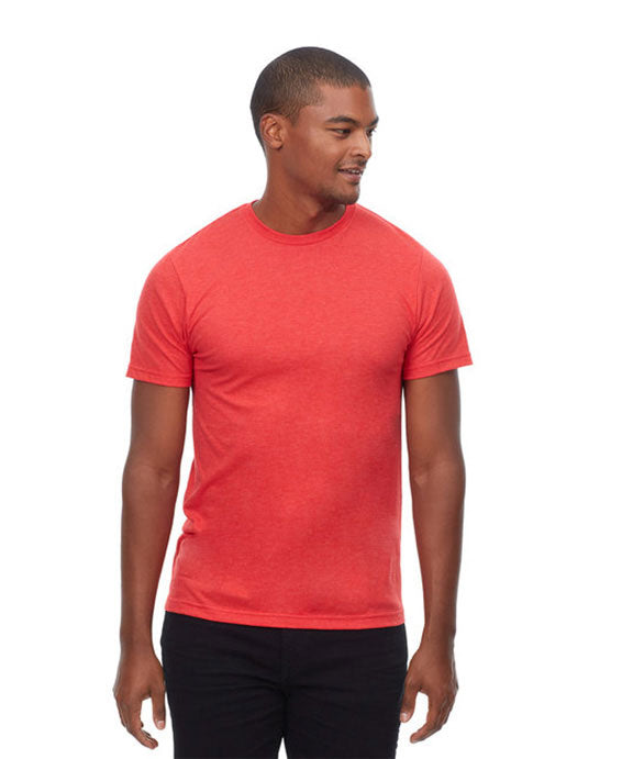 variant:Heather Red