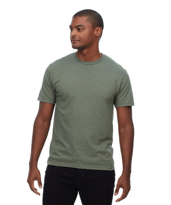 variant:Heather Military Green
