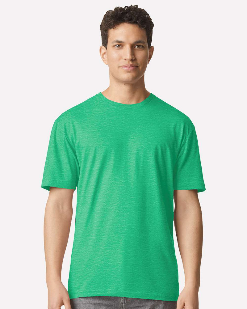 variant:Heather Irish Green