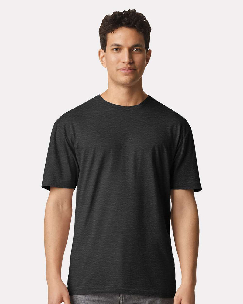 variant:Heather Dark Grey