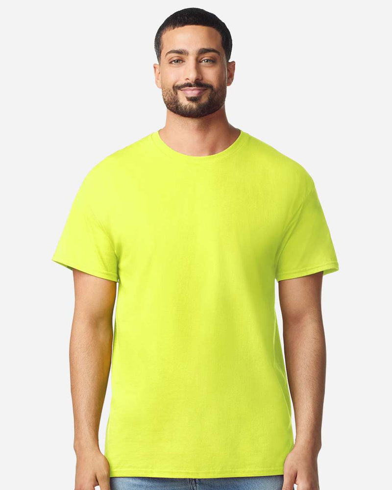 variant:Safety Green
