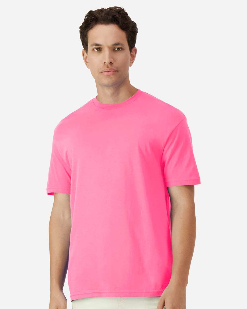 variant:Safety Pink