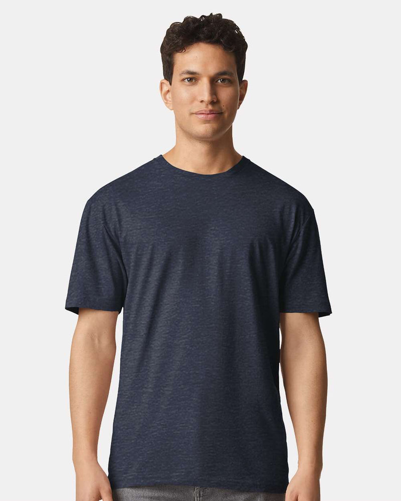variant:Heather Navy