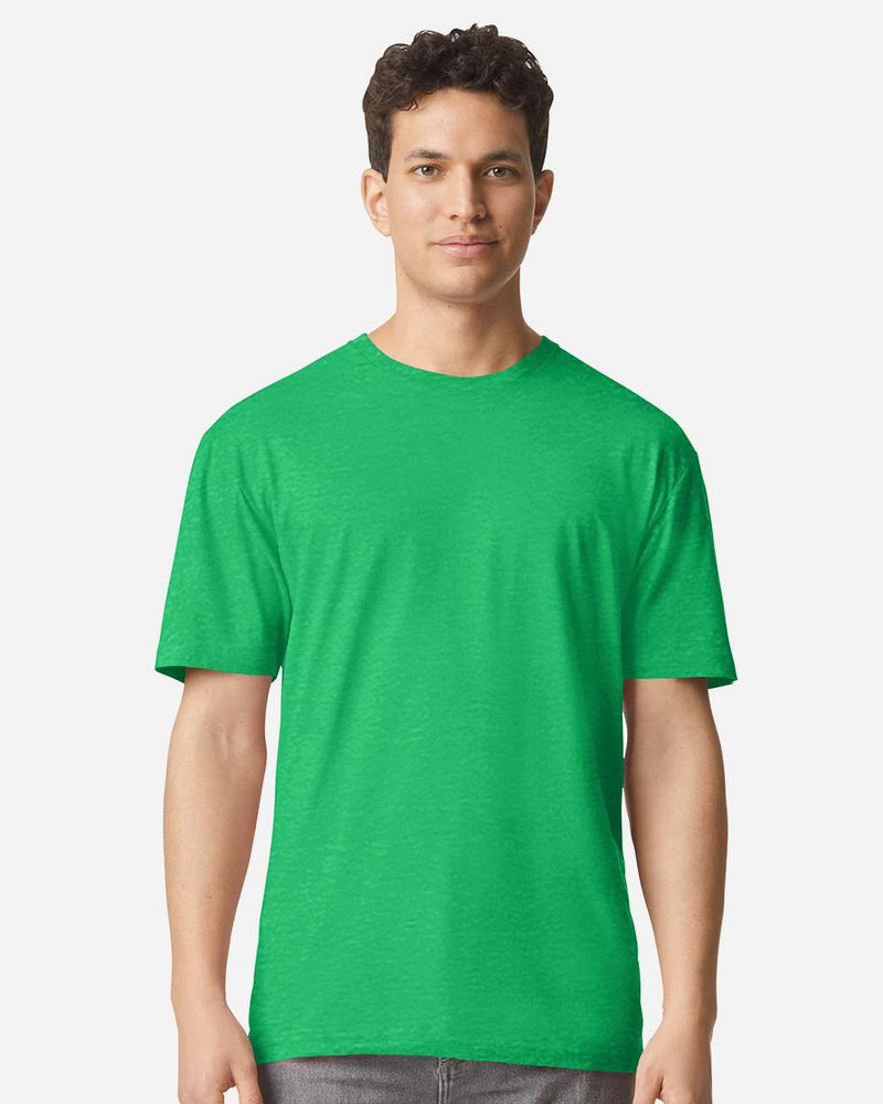 variant:Irish Green