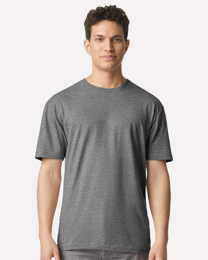 variant:Graphite Heather