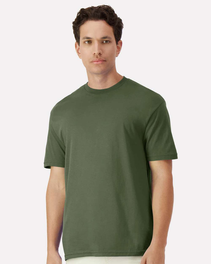 variant:Military Green