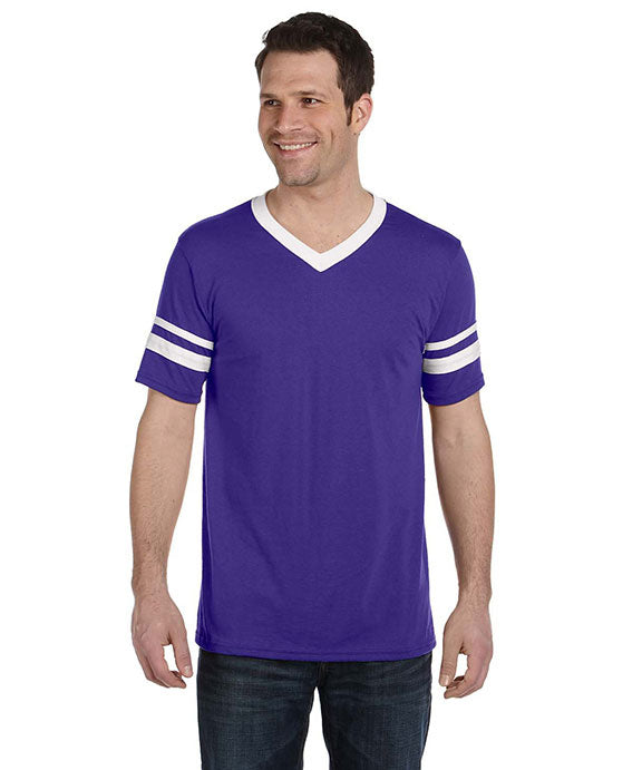 variant:Purple/White