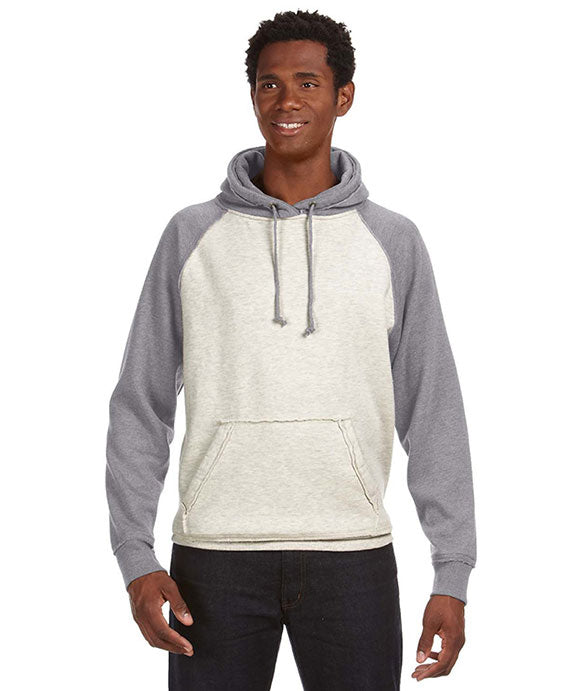 variant:Oatmeal Heather/Smoke Hthr