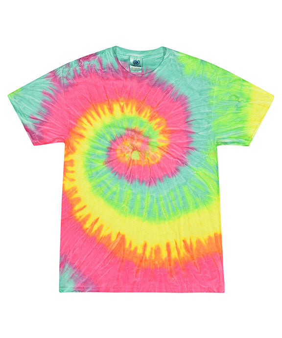 variant:Minty Rainbow