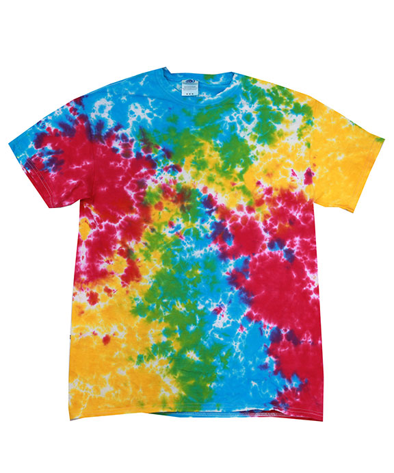 variant:Multi Rainbow