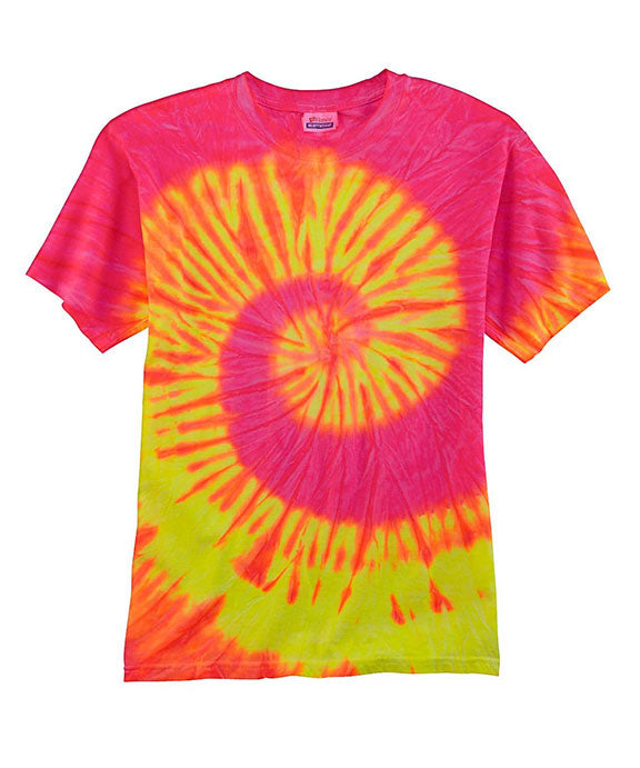 variant:Fluorescent Swirl