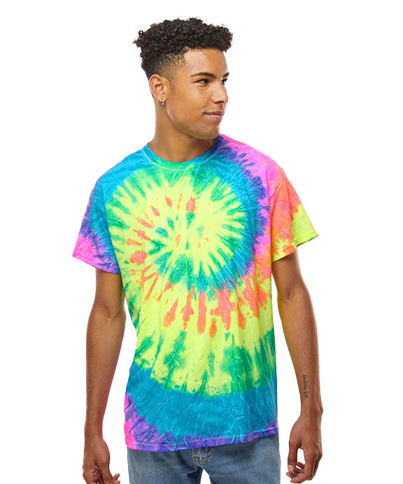 variant:Neon Rainbow