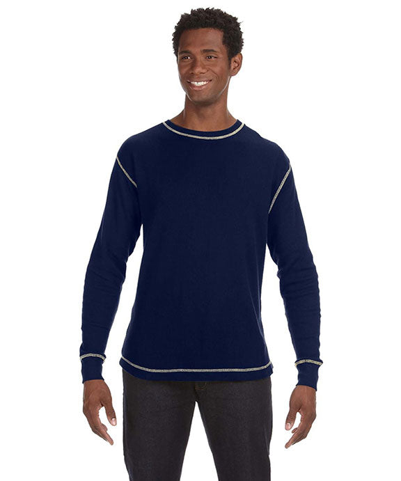 variant:Vintage Navy/Vintage White