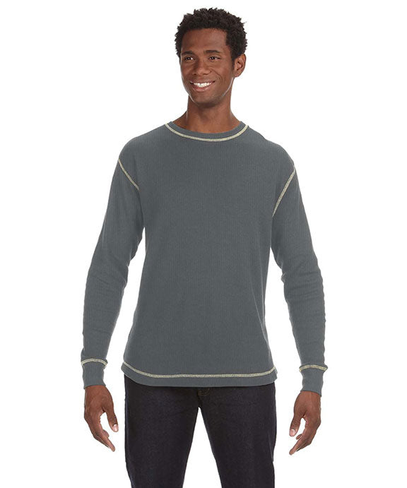 variant:Charcoal Heather/Vint White:collection-default