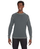 variant:Charcoal Heather/Vint White:collection-default