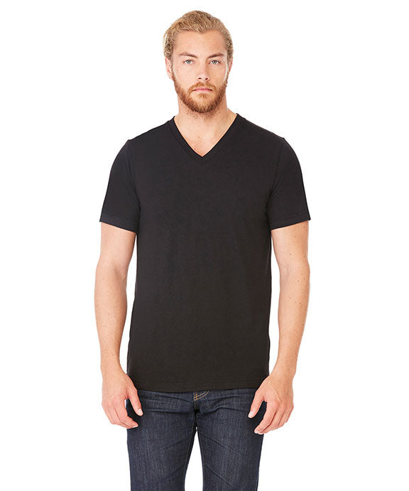 variant:Solid Black Triblend