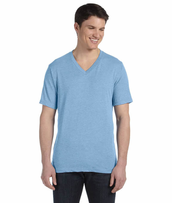 variant:Blue Triblend