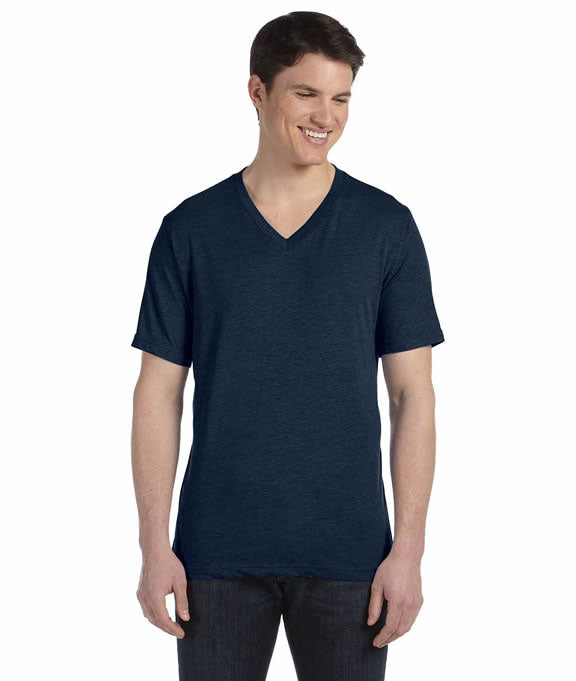 variant:Navy Triblend