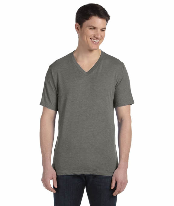 variant:Grey Triblend