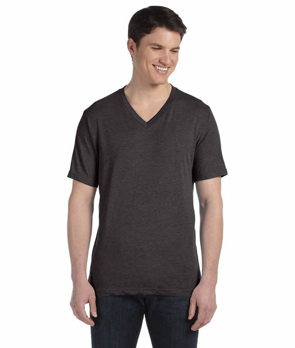 variant:Charcoal Black Triblend