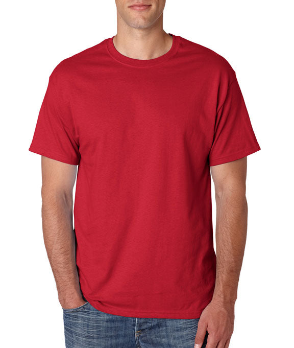 variant:Deep Red