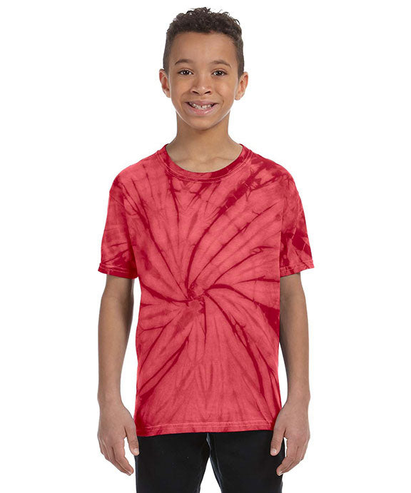 variant:Spider Red