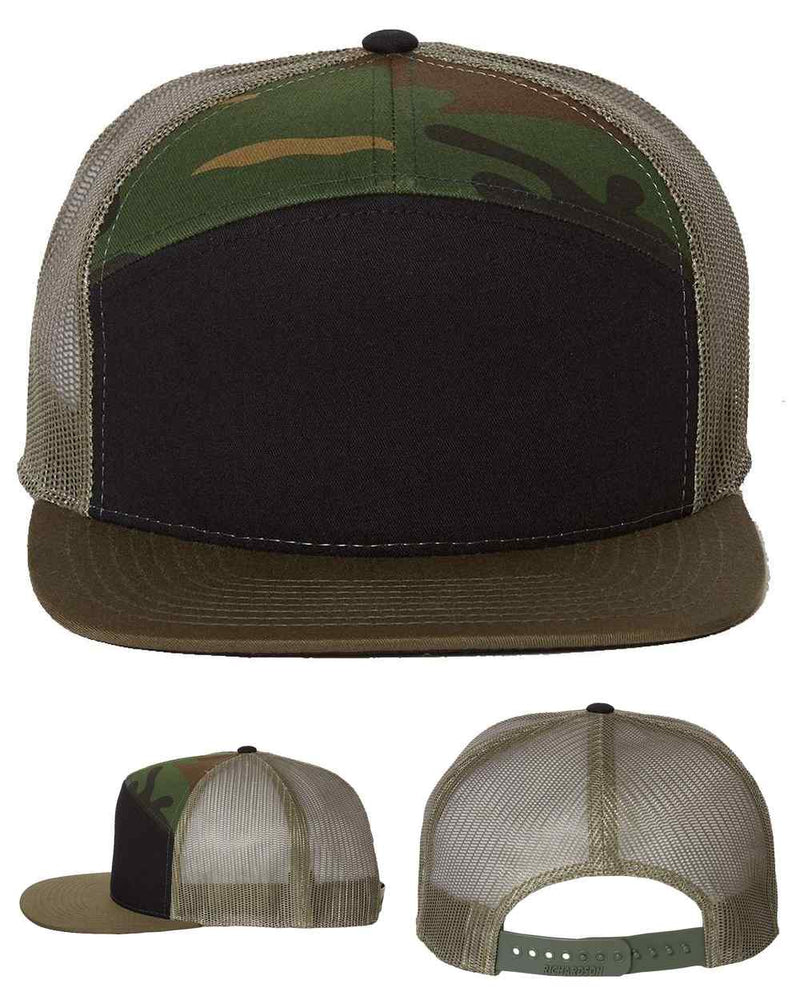 variant:Black/Camo/Loden