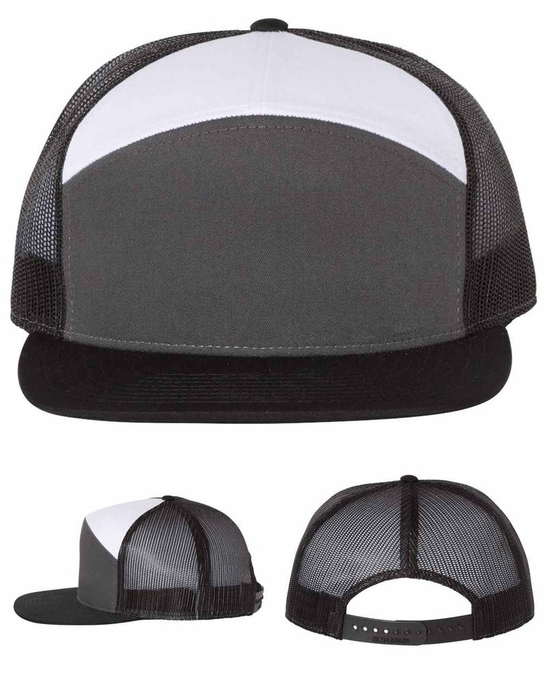 variant:Charcoal/Black/White