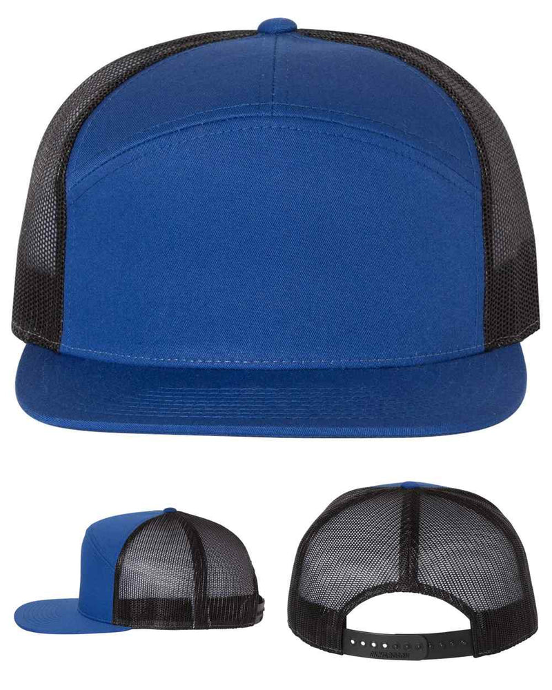 variant:Royal/Black