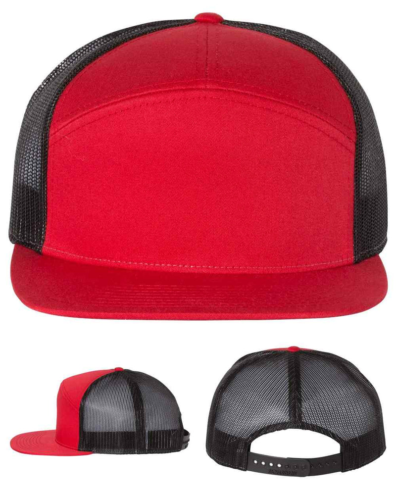 variant:Red/Black