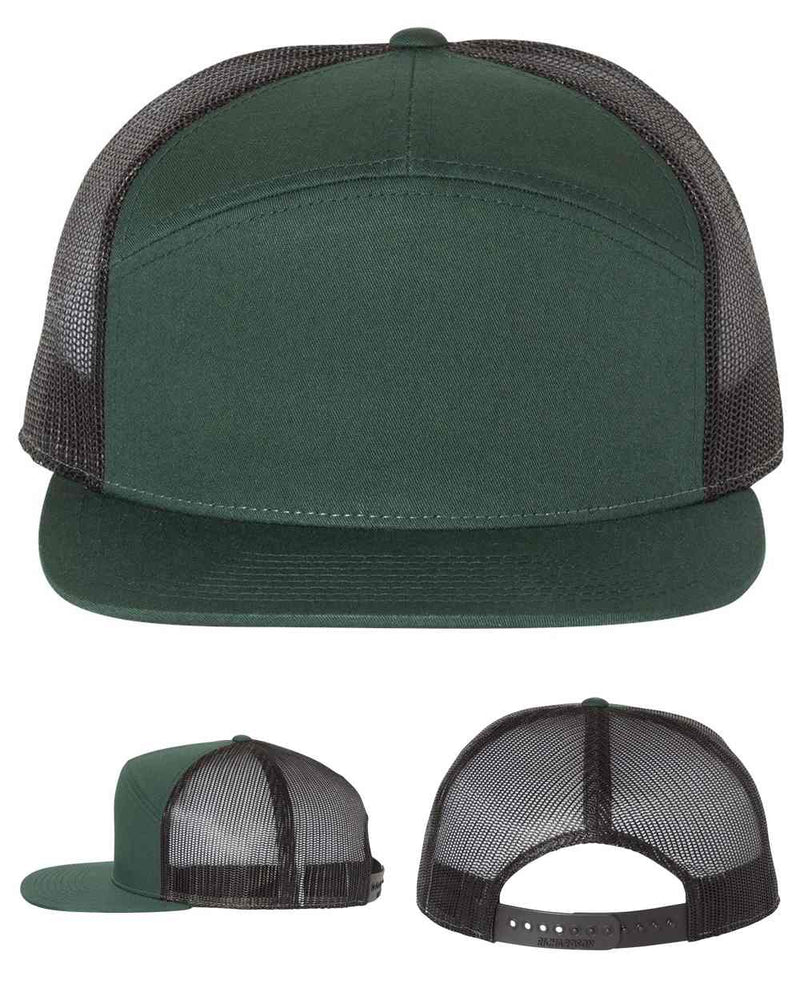 variant:Dark Green/Black