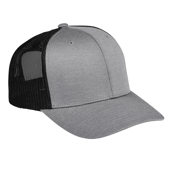 variant:Dark Grey Heather/Black