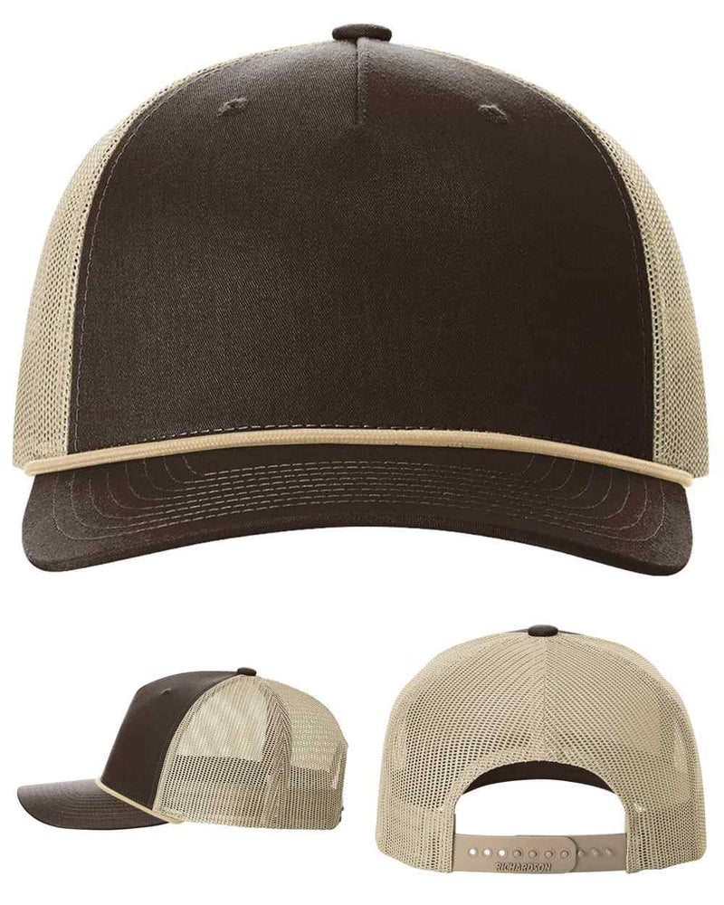 variant:Brown/Khaki/Khaki