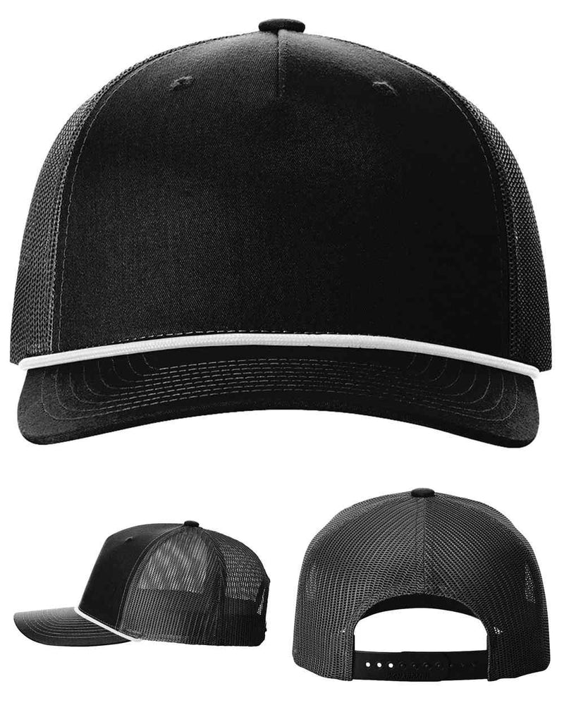 variant:Black/White