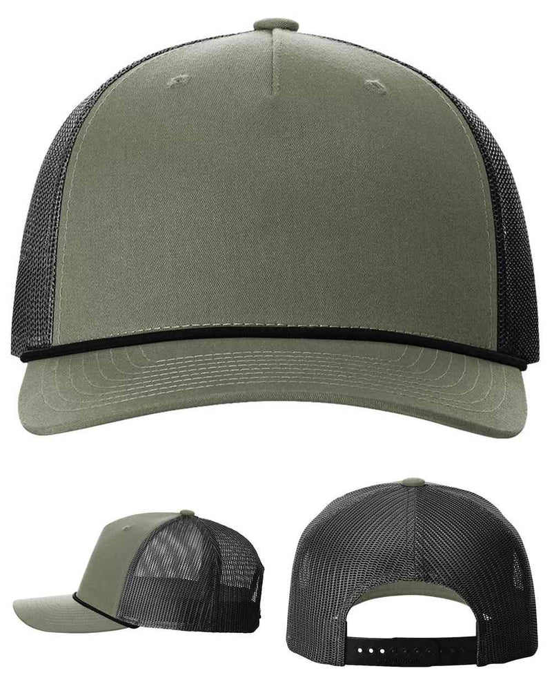 variant:Loden Green/Black